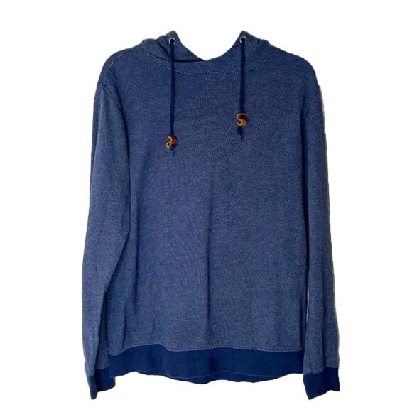 ❤️ FREDERIK ANDERSON COPENHAGEN Hoodie Size L - Picture 1 of 5